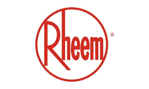 Gas Hot Water Service - Rheem