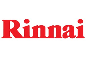 Our Services - Rinnai